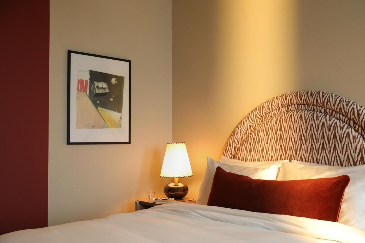The Hoxton, Brussels 호텔 생조스탕노드 외부 사진