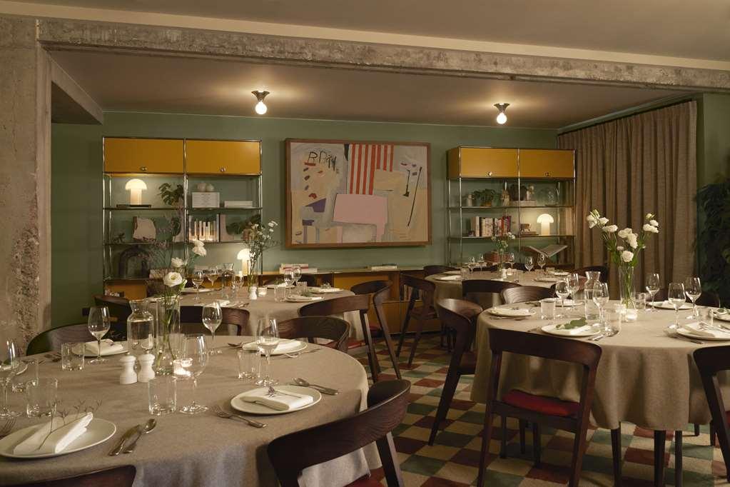 The Hoxton, Brussels 호텔 생조스탕노드 객실 사진
